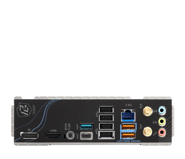 ASRock B850M Riptide WiFi - 1306583 - zdjęcie 5